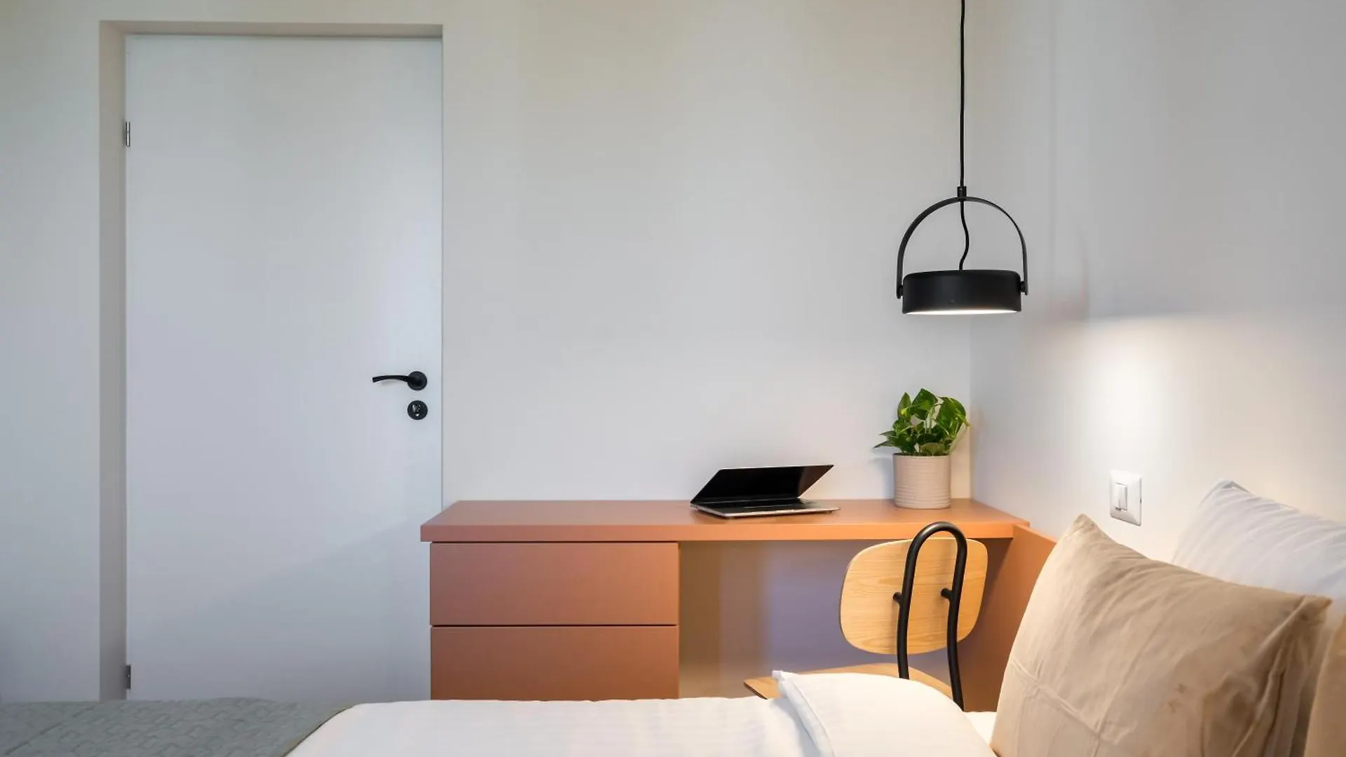 Luxury Apartment With Amazing Terrace Bucharest